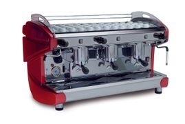 Кофемашина BFC Lira 3gr Semiautomatic 21l