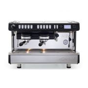 Кофемашина LA CIMBALI M26 TE DT/2 Tall Cup TS VA (автомат., 2 выс. гр.)