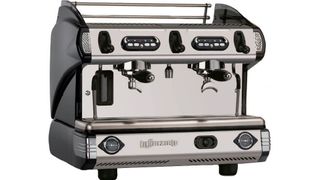 Кофемашина La Spaziale S9 Compact EK 2Gr антрацит