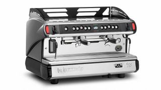 Кофемашина La Spaziale S9 DSP EK 2Gr ITC антрацит