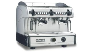 Кофемашина La Spaziale S5 Compact EK 2Gr TA антрацит