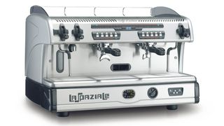 Кофемашина La Spaziale S5 EK 2Gr антрацит