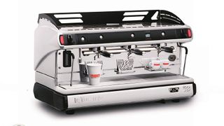 Кофемашина La Spaziale S9 DSP EP 3Gr TA антрацит