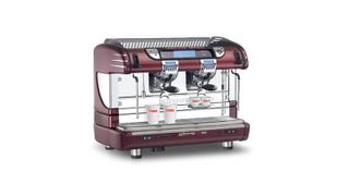 Кофемашина La Spaziale S40 Suprema 2Gr TA антрацит