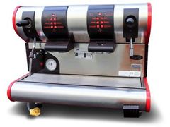 Кофемашина LA SAN MARCO 2 гр  95-SPRINT-S