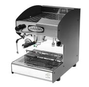 Кофемашина автоматическая ACM Rounder Automatica 1 GR NERO (ACMRD001N)+high cup