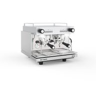 Кофемашина Crem EX2 MINI 2GR TA подсветка бариста высокая группа