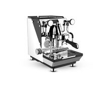 Кофемашина Crem ONE 2B R-LFPP Dual, мультибойлерная
