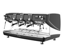 Кофемашина Crem Diamant Pro 3GR TA высокая группа