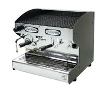 Кофемашина автоматическая ACM Rounder 2 GR Compatta NERO (ACMRD002CN+high cup)