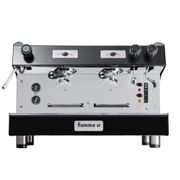 Кофемашина FIAMMA Caravel 2 TC RESTYLE (2 высок. группы, полуавтомат)