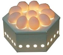 Овоскоп ITERMA EGG10