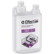 Средство EFFECT ДЕЛЬТА 412 нейтральное для мытья полов, 1л