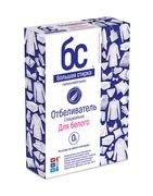 Отбеливатель БОЛЬШАЯ СТИРКА с активным кислородом, (OXY POWER) 450г
