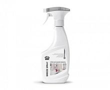 Кислотное моющее средство BREEZE SPRAY 0,5 л (триггер)