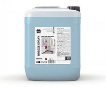 Кислотное моющее средство BREEZE SPRAY 5 л