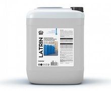Концентрированное средство для биотуалетов на химической основе LATRIN 5 л
