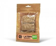 Средство для септика на биологической основе LATRIN BIO, сухой 0,08 л
