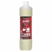 Моющее средство для ванных и туалетных комнат SURE Washroom Cleaner, 1 л