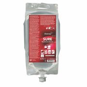 Моющее средство для ванных и туалетных комнат SURE Washroom Cleaner, 2,5 л