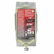 Моющее средство для удаления известковых отложений SURE Washroom Cleaner&Descaler, 2,5 л