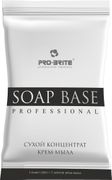 Pro-Brite: Мыло Соап Бейс 0,12кг сухой концентрат крем-мыла (шт.)
