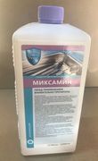 Средство дезинфицирующее Миксамин 1л/фл