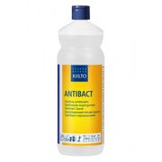 KiiltoClean: Антибакт 1 л слабощелочное дезинфицирующее моющее средство