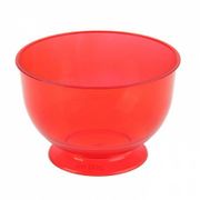 Креманки для десерта RAMEKIN 200 RED (КРАСНАЯ) ( 192 шт/кор. )