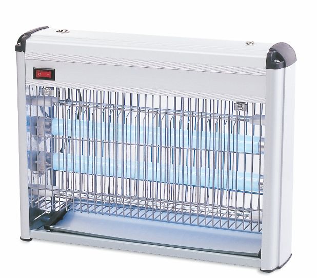 ЛОВУШКА ДЛЯ НАСЕКОМЫХ AIRHOT IK-20W