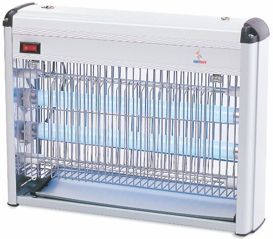 Лампа инсектицидная AIRHOT IK-40W LED