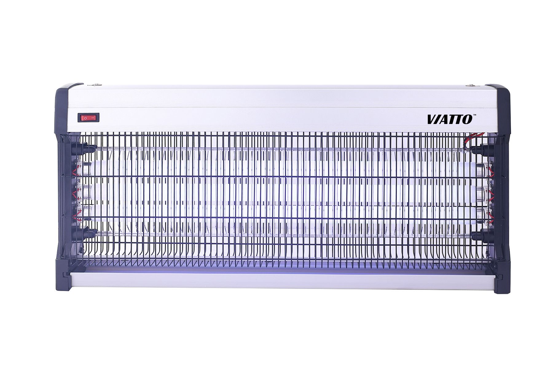 Лампа инсектицидная EGO-04-60W Viatto