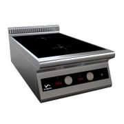 Плита индукционная настольная серия 700 KOBOR I7-2T