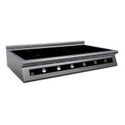 Плита индукционная настольная серия 700 KOBOR I7-6T