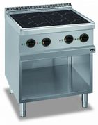 Плита индукционная 700 серии APACH APRI-77P