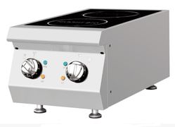 Плита стеклокерамическая Kocateq 0M0PEVTR