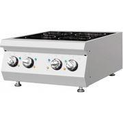 Плита стеклокерамическая Kocateq 1M0PEVTR