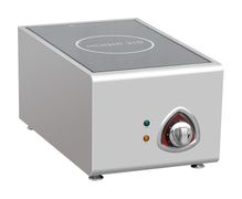 Плита стеклокерамическая Kocateq 4VTR