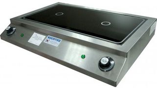 Плита стеклокерамическая Kocateq HP4500
