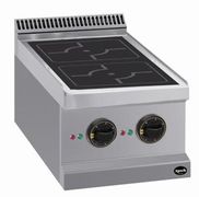 Плита индукционная 700 серии Apach APRI-47T