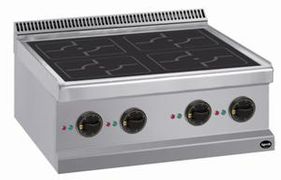 Плита индукционная 700 серии Apach APRI-77T