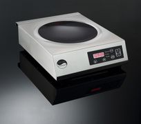 ПЛИТА ВОК ИНДУКЦИОННАЯ INDOKOR IN3500S WOK A7513