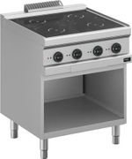 Плита индукционная 700 сер. APACH APRI-77P/PL