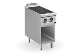Плита индукционная 900 сер.APACH APRI-49P/PL