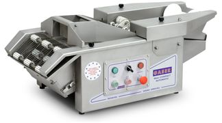 Машина панировочная GASER COMPACT
