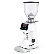 Кофемолка электронная Fiorenzato F64E Белая
