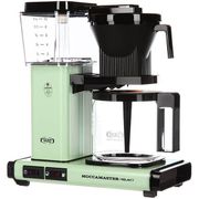 Кофеварка Moccamaster KBG741, Пастельно-зеленый 53976