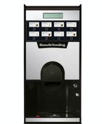 Кофемашина GAIA STYLE ES3 (зерн.кофе+2 растворимых, 1 бойлер -OCS) ЗЕЛЕНАЯ