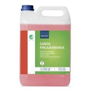 KiiltoClean: Санита Рябина 5л для влажных помещений нейтральное (шт.)