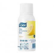Tork: Освежитель воздуха A1 Premium 75мл цитрус аэрозольный (шт.)